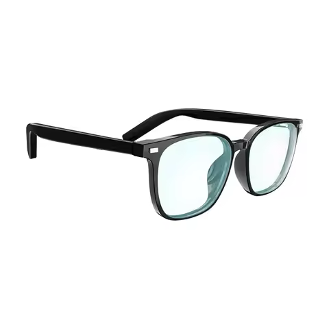 G05 Smart Bluetooth Glasses Voice Call Music Play Remote Control Camera Wireless Bluetooth Headset F