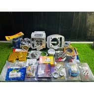 COMBO LAGENDA FI STD MODI 63/65/68 HEAD LC PNP SRL115FI