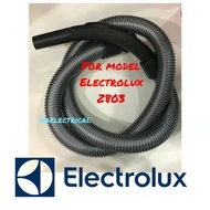 Electrolux Vacuum Hose Z803 Replacement