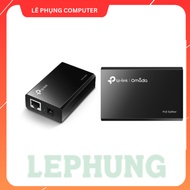 TL-POE10R TP-Link PoE Adapter | LAN 1Gb | Custom Power Supply 12V/9V/5V |