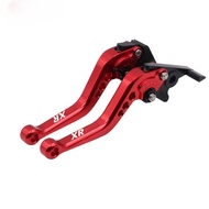สำหรับฮอนด้า Xlr200 Xr200/XR150/XR125L/XR150L อัลลอยด์อลูมิเนียม CNC รถจักรยานยนต์6ขั้นขาปล่อยคลัตช์
