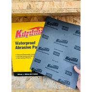 Kuruma paper waterproof abrasive paper (1pc)