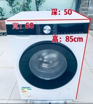 💥限時優惠💥落單即減$200❤️👈洗衣機 Siemens 西門子 iQ500 纖巧型前置式 (8kg,1400轉/分鐘) WH34A2X0HK 變頻 抗菌 二手電器 清倉大減價 最新款 貨到付款 精選