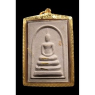 崇迪佛龍婆坤 已经包好80%金壳三支金符管