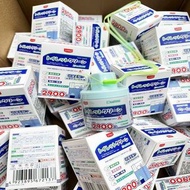 （3個裝）一瓶可衝約2900次加日本單💯最新升級加強型馬桶除垢除味自動清潔劑