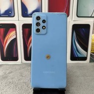 【請看內文】Samsung A52 5G 128G 藍色 6.5吋 三星 二手機 台北 師大 實體門市 A0373