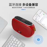 [GIORGIO ARMANI MALL]วิทยุ วิทยุโซล่า วิทยุพกพา วิทยุวินเทจ วิทยุไร้สาย แบตชาร์จได้ เสียงดี คลื่นชัด