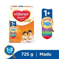 Terlaris! Vidoran Xmart Soya 1+ 725 Gr Box