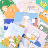 Beautiful Day PostCards (30 SHEETS PER PACK) Goodie Bag Gifts Christmas Teachers' Day Children's Day