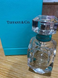 TIFFANY &amp;CO. 30ml香水