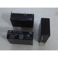(((34) Microwave Computer Board Motherboard Relay ALD112 A05 12V