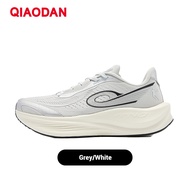 Qiaodan WIND 3TR Men Running Shoes Training Lightweight Shock Absorbent Rebound Soft QDB023252297