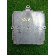 Honda City SX8 1.3 Engine Ecu 37820 P3R T51