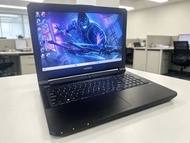 15.6 吋  i7- 7gen + GTX 1060遊戲手提電腦 (適合遊戲/高清影音/上網/繪圖)