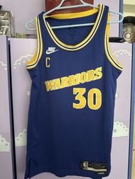 Nike Golden State Warriors Curry 30 球衣