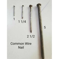 COMMON WIRE pako per KILO cwn