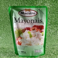 Maestro Mayonaise 180 Gr