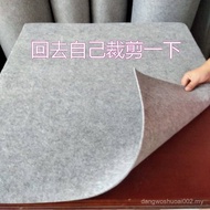 Mahjong Mat Household Hand Rubbing Mahjong Tablecloth Playing Card Table Mat Playing Chess Room Squa