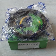 RING PISTON HYUNDAI H1 BENSIN