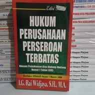 LIMITED EXACT BOOK ON COMPANY LAW