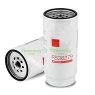 B4 Fs36279 2 Diesel Filter Oil-Water Separator For Omen ETX New Gtl3694651