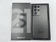 (台中手機GO)三星SAMSUNG Galaxy S21 Ultra 512GB 9成5新中古機