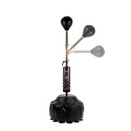 二合一旋轉拳擊速度球沙包 | 高速回彈柔軟舒適 泰拳訓練