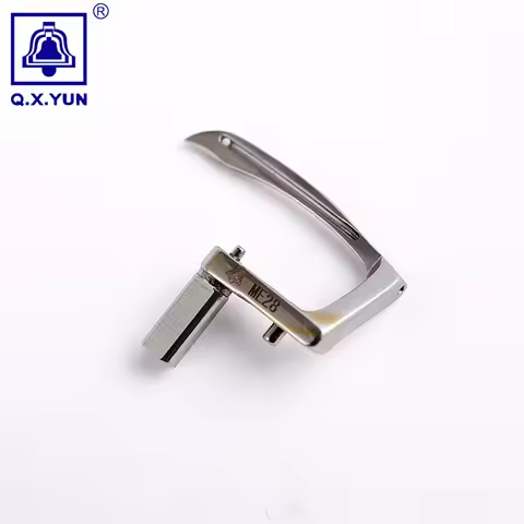Q X YUN SIRUBA CF007 Parts Sewing Machine Looper Made in TAIWAN Good quality ME28