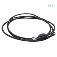 Will 56D955998 34D955667 Windshield Washer Nozzle For MK5 MK6 B6 B7 B8 Vehicles