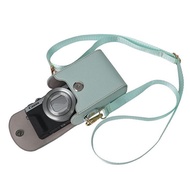 🛫Suitable for Sony Camera Bag🛫Taiwan Shipping Sony RX100 ZV1F ZV1 Camera Bag Canon G7X3 G7X2 SX740 S