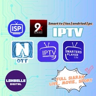 OTT NAVIGATOR OTT TV 2026🔥IPTV SMARTER4 PRO P3NUH SlA3AN
