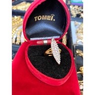 Cincin Emas Bangkok Design 916 ️