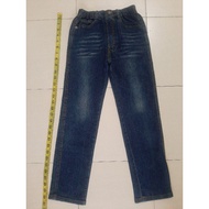 JEANS KANAK-KANAK LELAKI (BUNDLE)