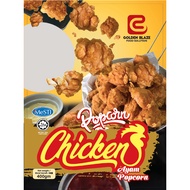 GB Popcorn Chicken & Fish Crispy