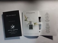 Acca Kappa Muschio Bianco White Moss Eau De Parfum