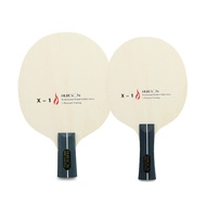 Durable and High Performance Ping Pong Paddle for Advanced Table Tennis Training