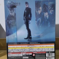 High-Quality Chinese Version PA Changed Fantasy 15 Ignis Ignis Movable Figure Model Decoration Doll