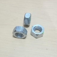 mur nut gerinda duduk drat kiri M12