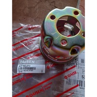 starter recoil pulley 14/18hp diesel engine