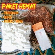 Racikan pabrik bako samsue premium 100g