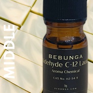 Aldehyde C-12 Lauric Aroma Chemical for Perfumery
