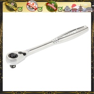 TONE Hold-Type Ratchet Handle, 1/4", 3/8", or 1/2" Drive, RH2H/RH3H/RH4H