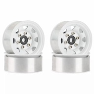 BEBAS ONGKIR - Velg metal beadlock 1.55" 1.55 inci inch wheel rim for
