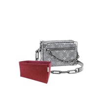 【香港製造】Bag Organizer - LV Soft Trunk Mini 18.5cm M44735