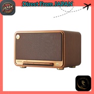 "Edifier D32 Wireless Speaker - Bluetooth 5.3, 60W Output, Hi-Res LDAC, Apple Airplay, 12-Hour Playt