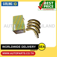 GIRLING Rear Brake Caliper FORD RANGER (T6) 3.2D 2WD Hi-Rider 4WD '11-'15 (T6) 2.0D 2.2D 3.2D 2WD 4W