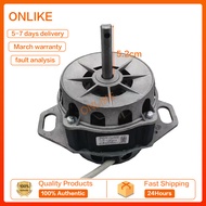 90% New Cygnet automatic washing machine TB90-8268S motor Motor YXB180-4D(L) aluminum shell 180W