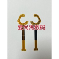Samsung ES65 ES70 ES73 ES75 ES80 PL20 ST600 Shutter Cable Lens Cable