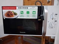Panasonic 樂聲 NN-SM33H 微波爐