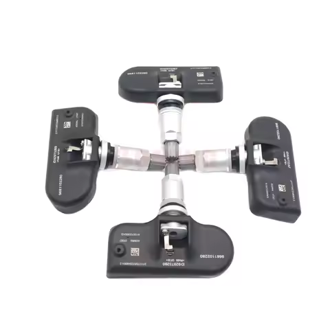 Car Tire Pressure Monitoring Sensor 9681102280 9659452180 TPMS 433MHz For Peugeot 207 307 407 508 60